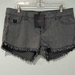 NWT! Harley Davidson Shorts